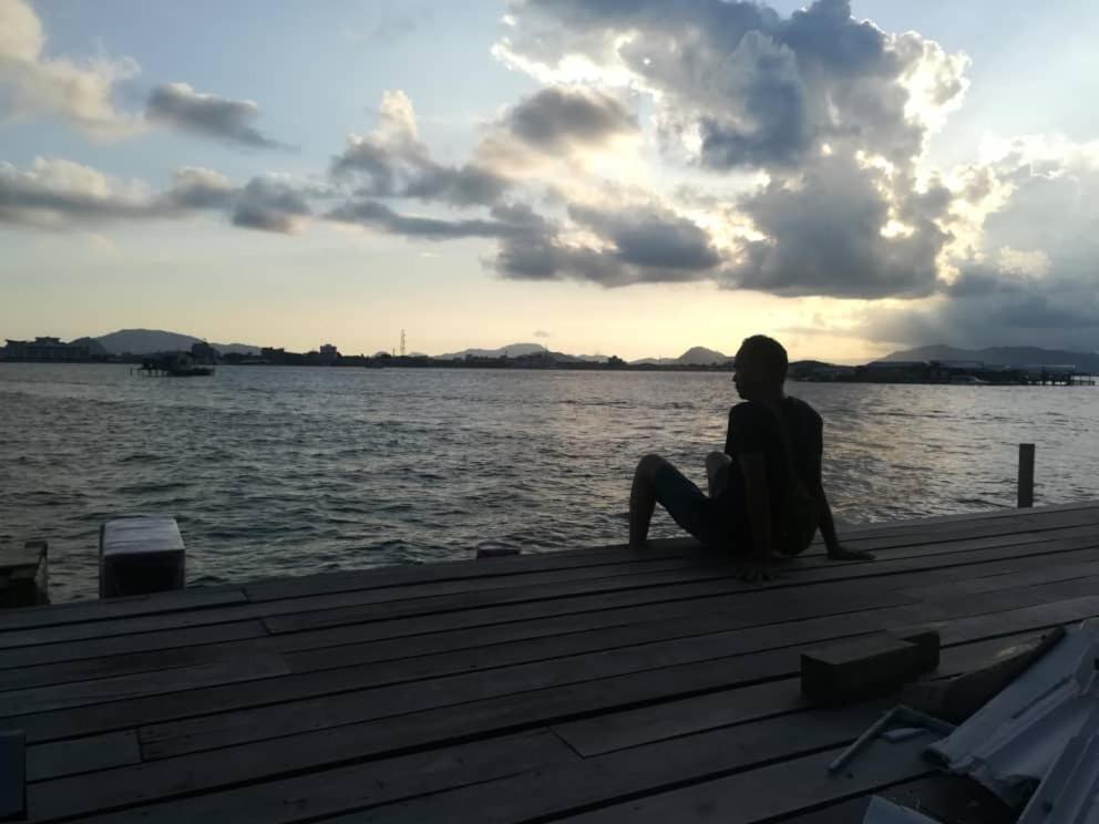 Sea Star Resort 셈포르나 외부 사진