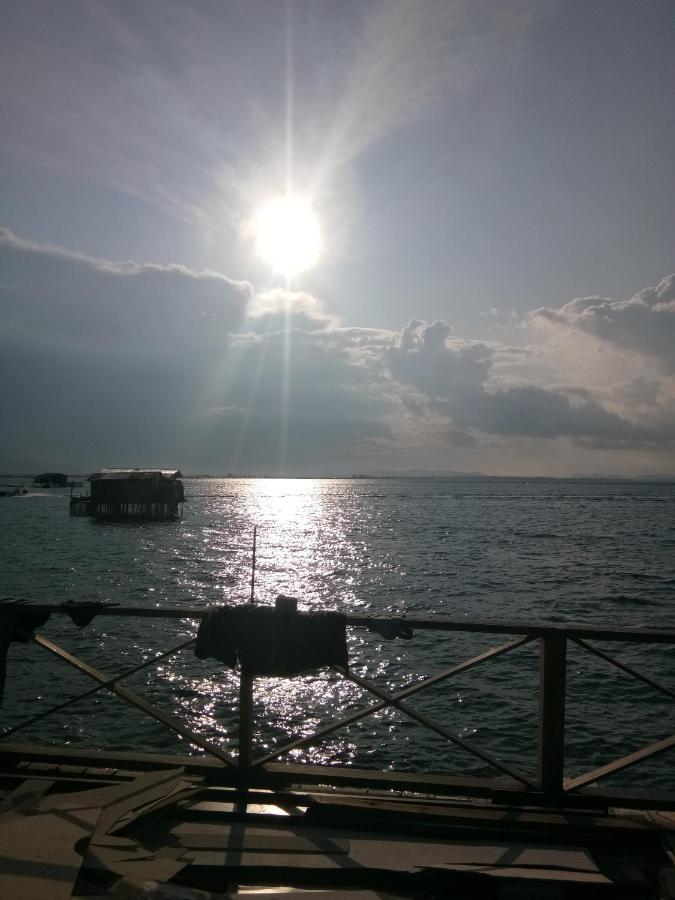 Sea Star Resort 셈포르나 외부 사진