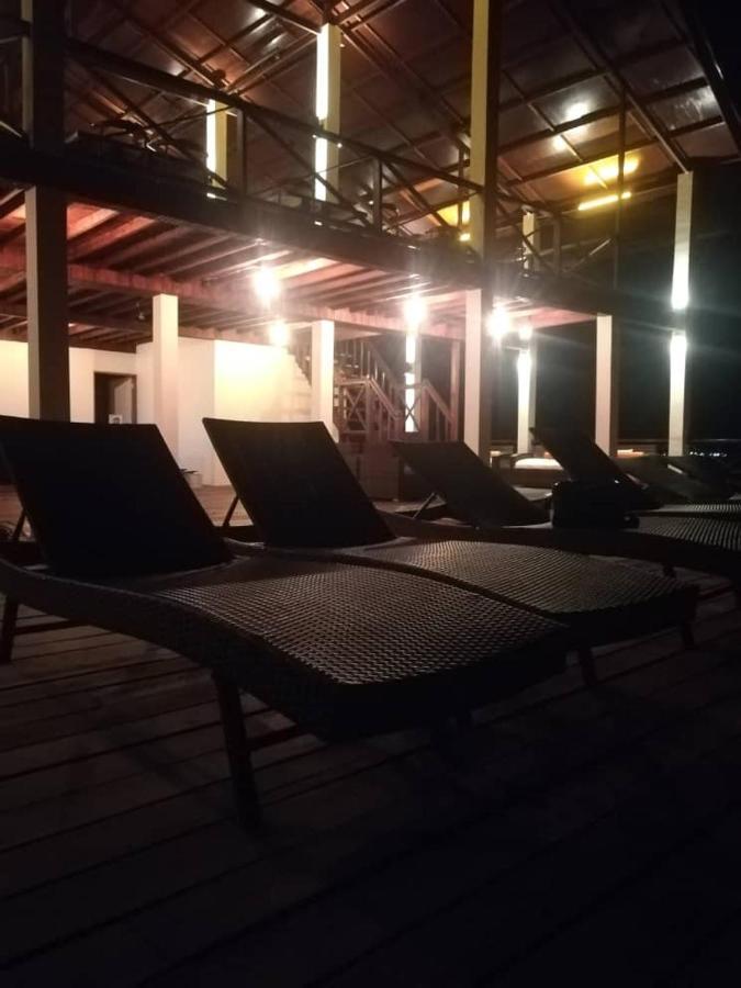 Sea Star Resort 셈포르나 외부 사진